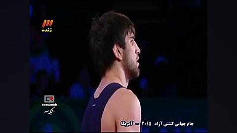 کشتی های بینظیر ایرانی 1