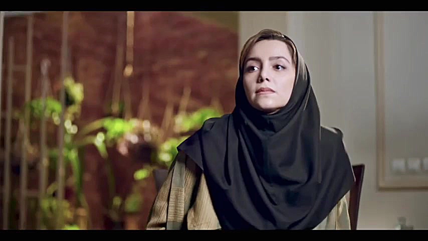 سریال مانکن قسمت۱۴ زمان996ثانیه
