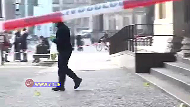 سرقت اشیای قیمتی از موزه به سب...