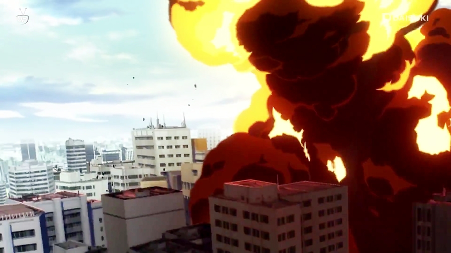 One Punch Man - Capitulo 02 - Parte 3/3 TEMPORADA 2 #Anime #animes #se