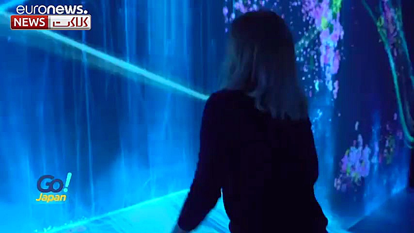 سفر به دنیای عجایب هنرهای دیجی...