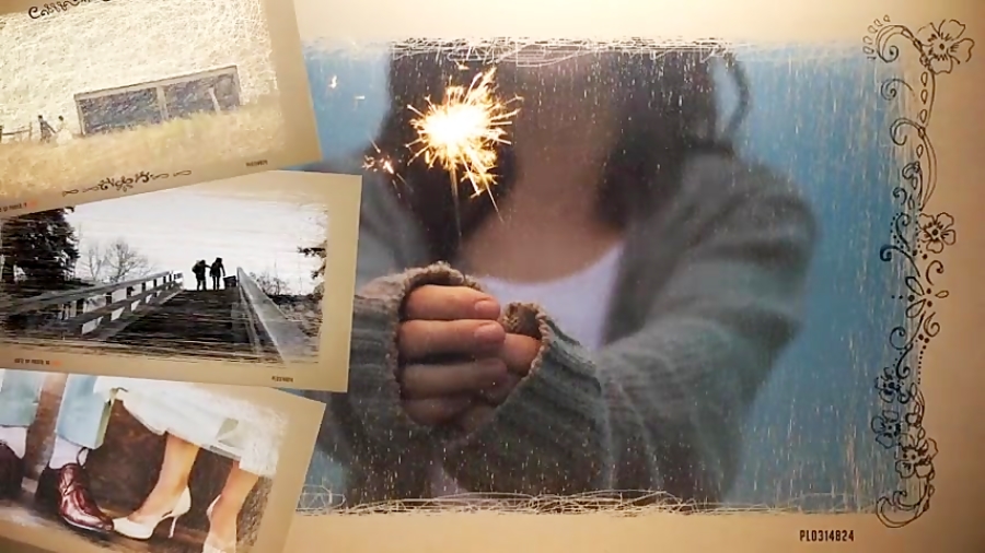 آلبوم عکس عروسی و جشن  19 پلان