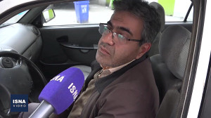 سهمیه بندی بنزین و تغییر الگوی...