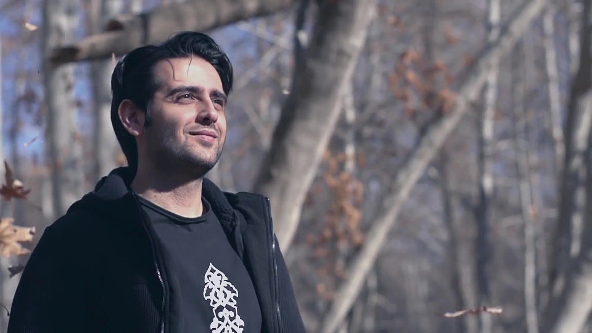 امیر حسین آرمان  آتش