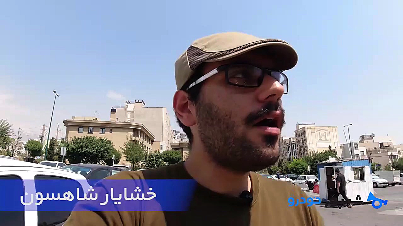 فولکس‌های کافه‌نشین