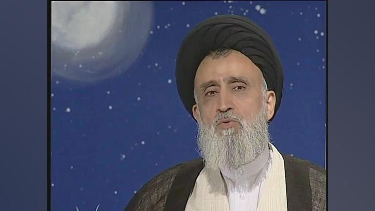 شرح خطبه متقین آیت الله مدرّسی...