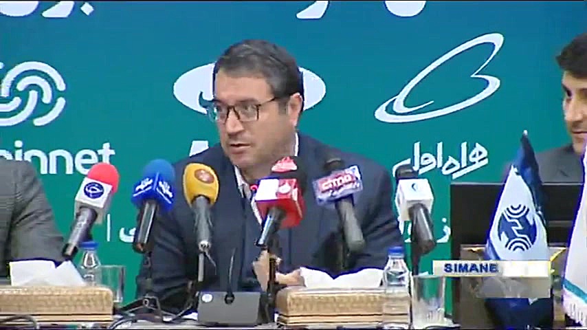 بومی سازی تجهیزات مخابراتی