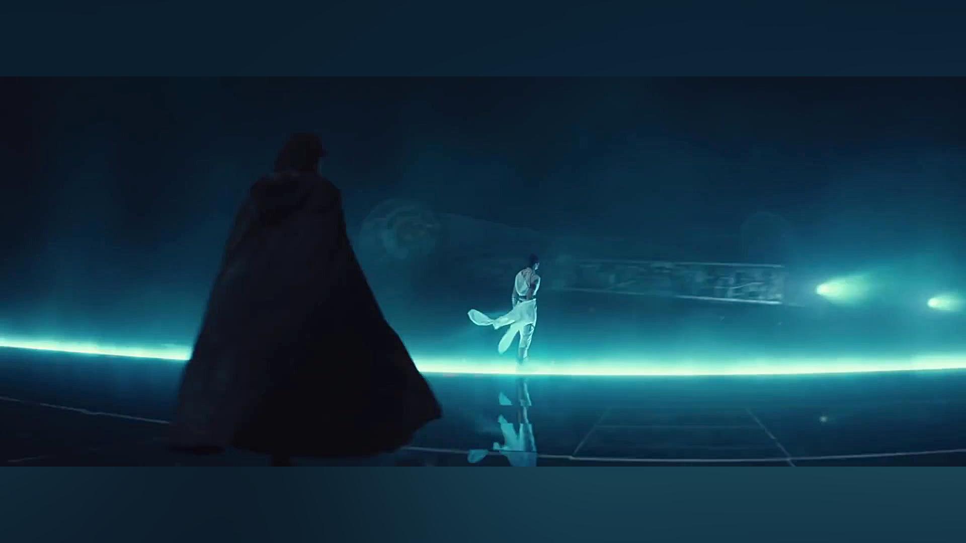 تبلیغ تلویزیونی جدید فیلم Star...