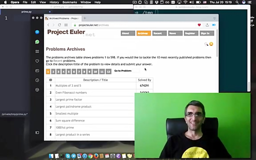 11.درک برنامه نویسی جادی  ۰۱۱...