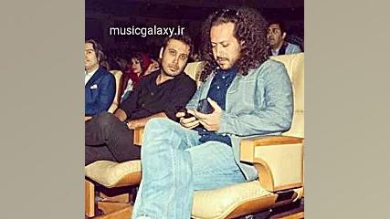 دانلود آهنگ محسن چاوشی دیوار ب...