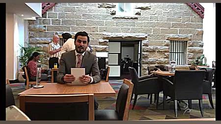 مستقیم از استرالیا  ویزای ۴۹۱...