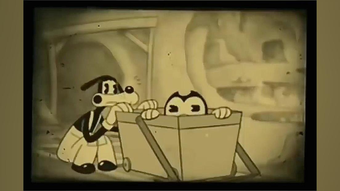 تریلر انیمیشن بندی ( بزودی از...