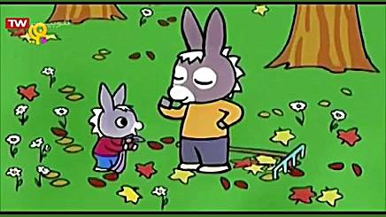 تروترو و جشن تولد نانا