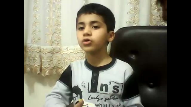 حواس پنجگانه