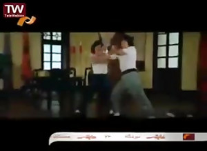 فیلم سینمایی جکی چان(استادبی ک...