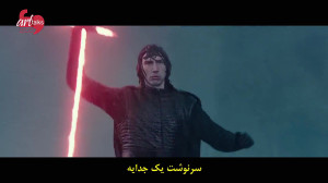 جدیدترین تریلر فیلم Star Wars:...