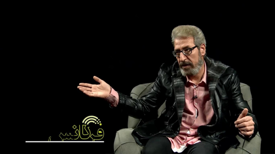 از ابی برای خواندن &laquo;خلیج...