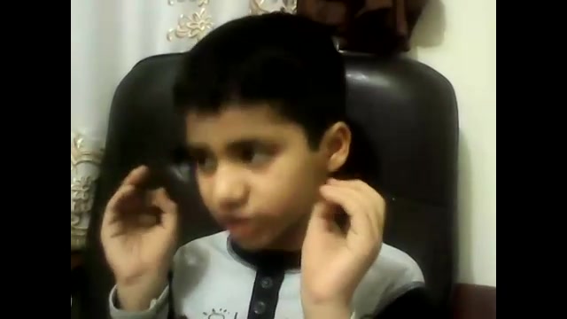 حواس پنجگانه