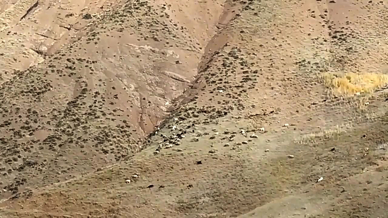 جاده دریاچه اوان