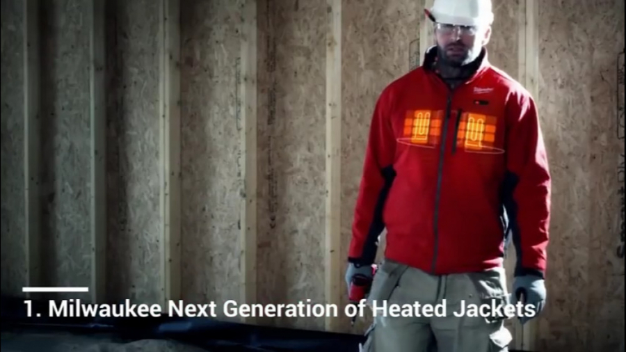 برترین کاپشن های مردانه 2019