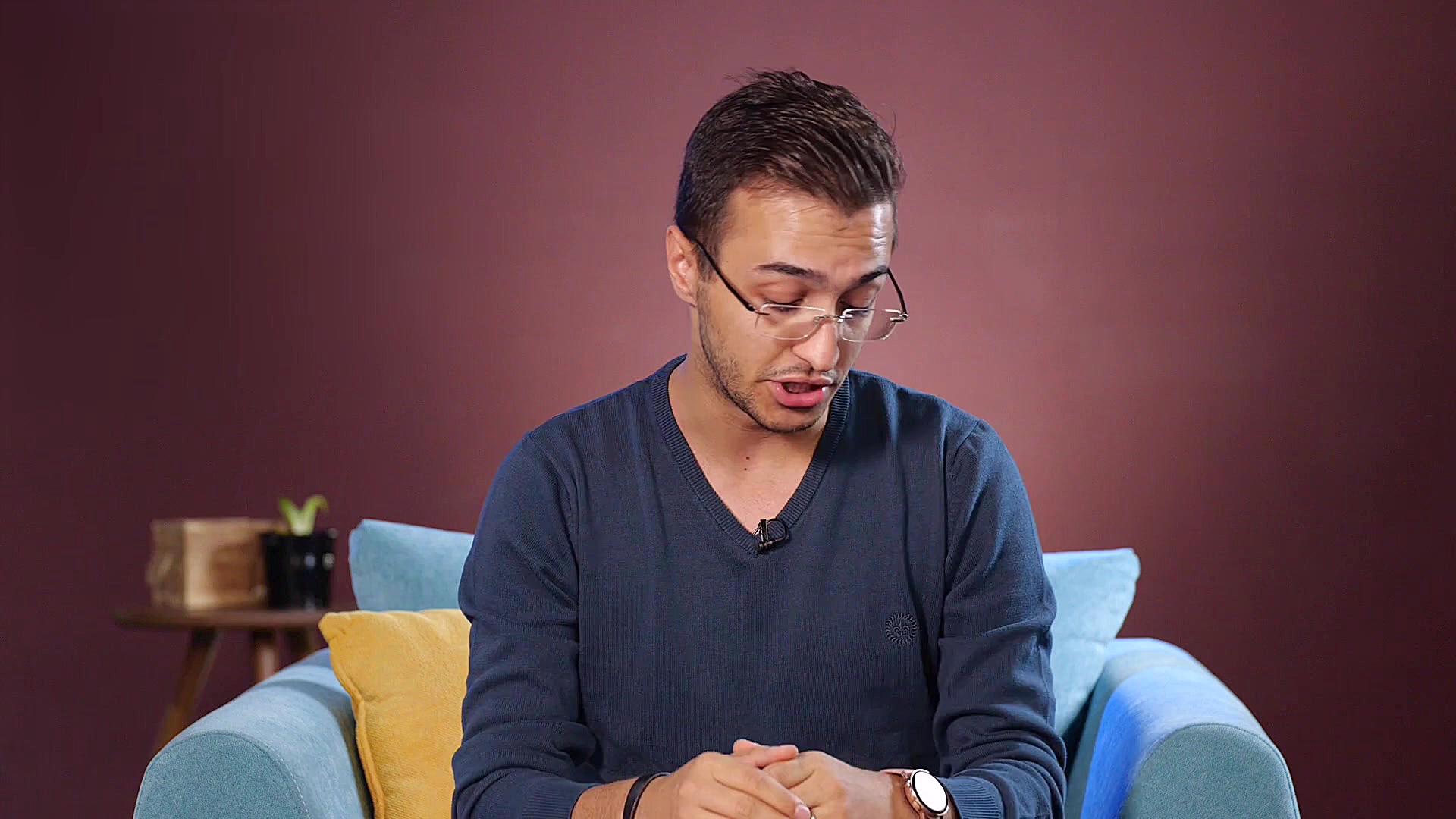 جعبه گشایی گلکسی واچ اکتیو 2 س...