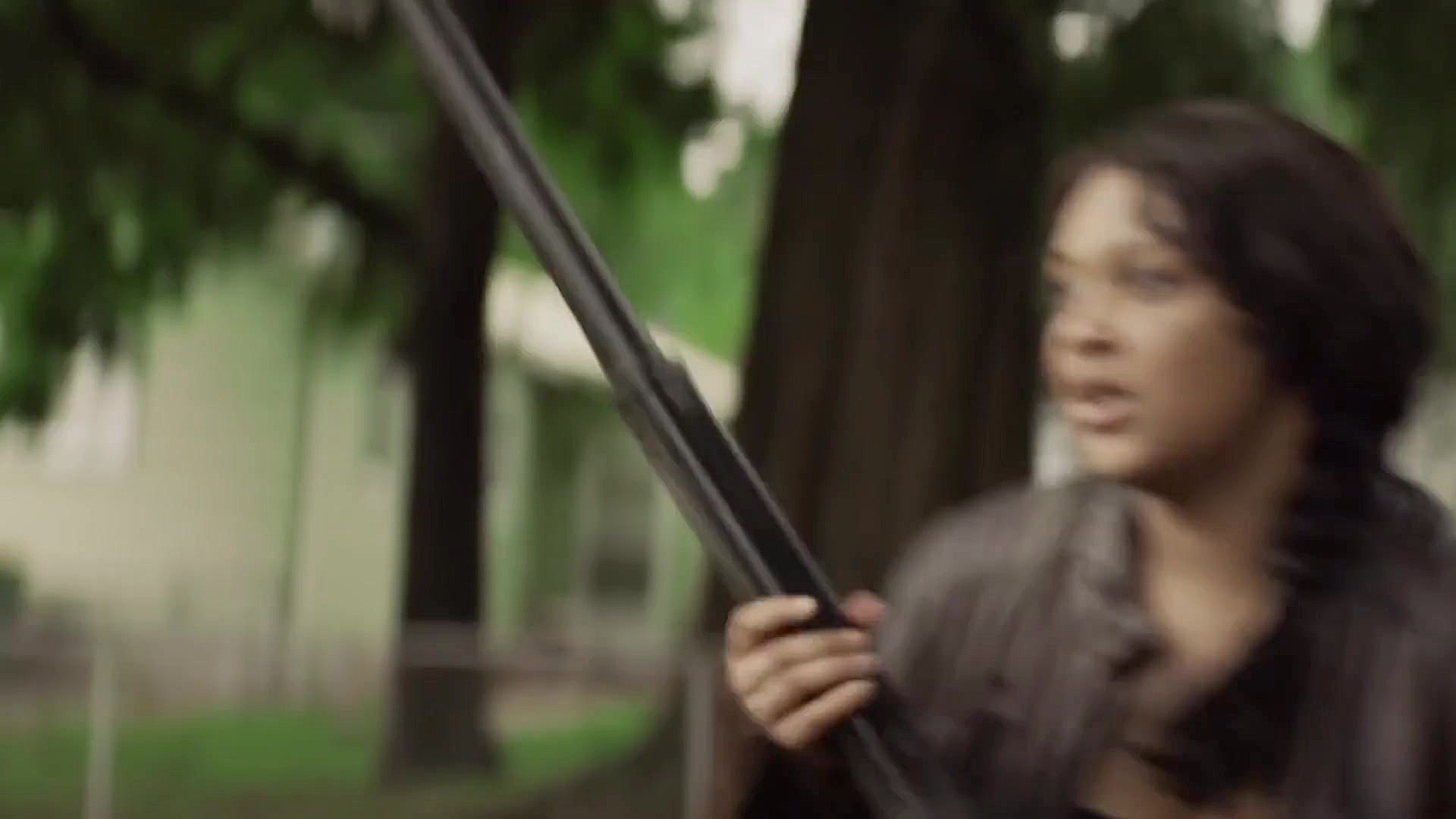 تریلر جدید سریال The Walking D...