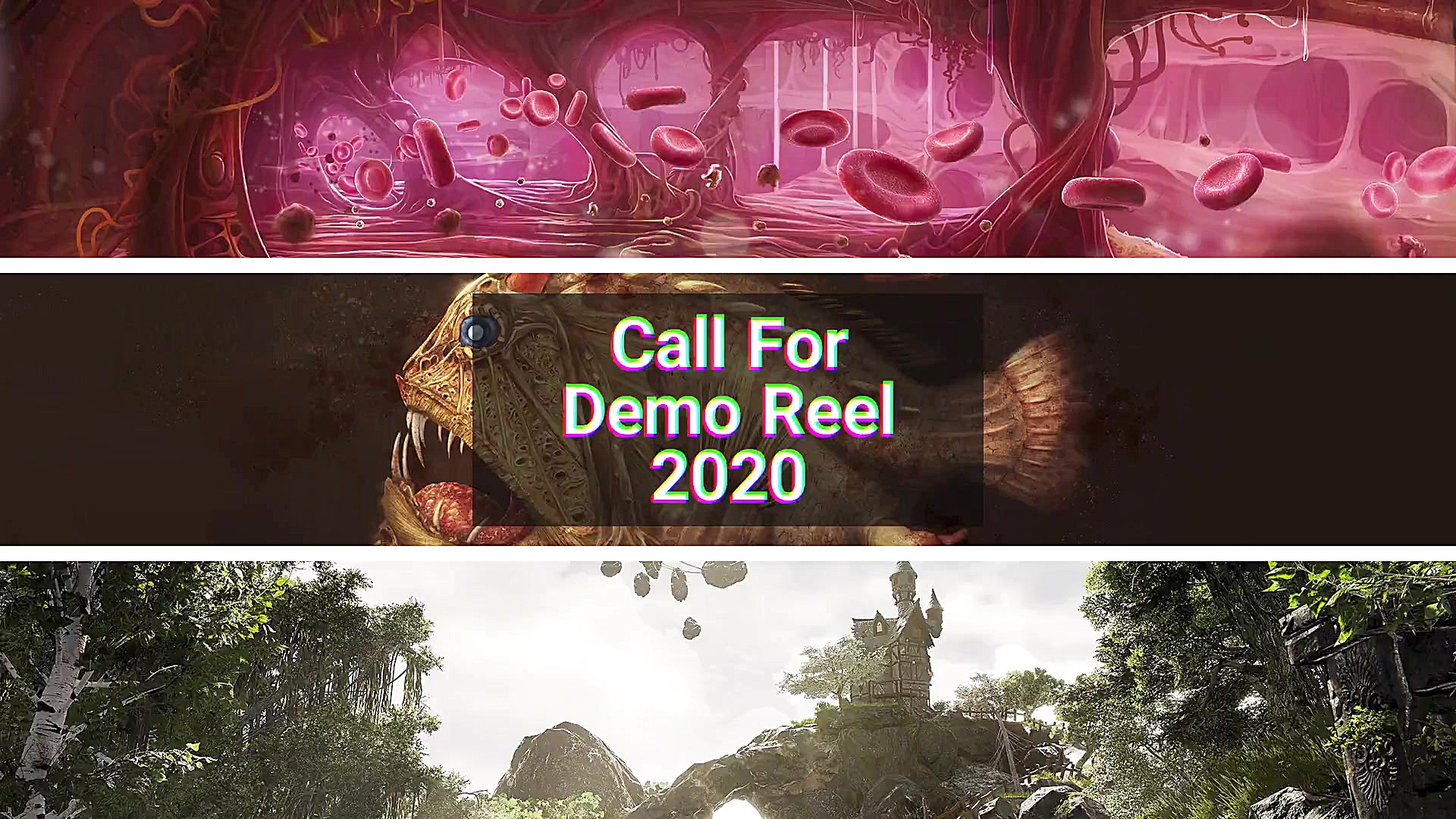 فراخوان دموریل 2020 مدرسه اینو...