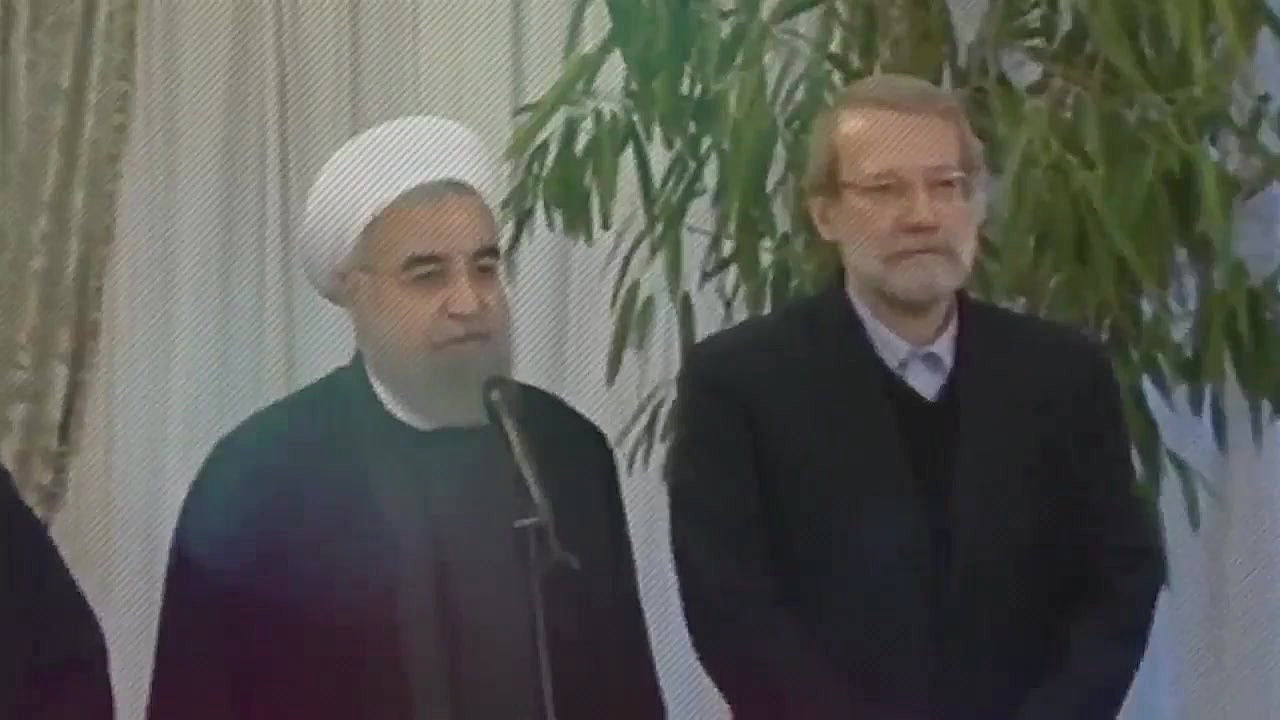 ✅ رهبر انقلاب  تسلیم هیچ زورگ...