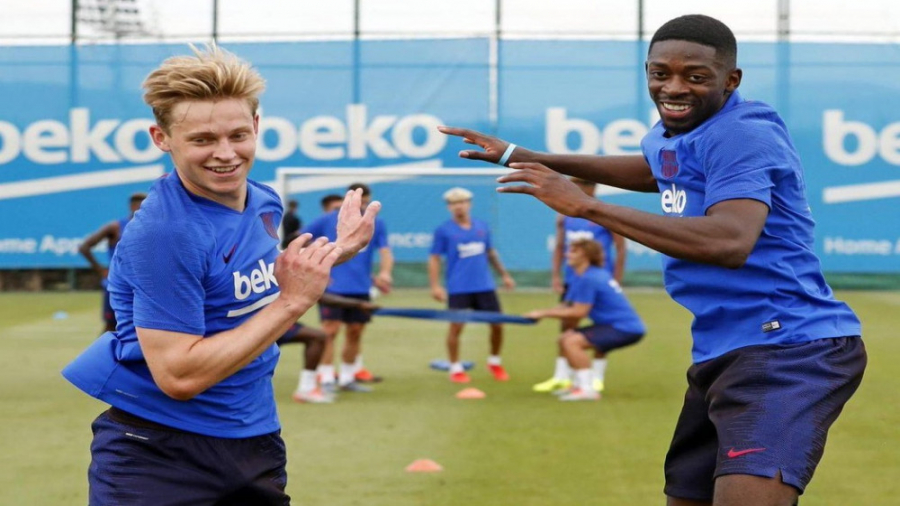 مسابقه ی سرعت دمبله و دی یونگ