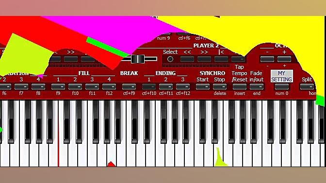 آهنگ شادقدیمی کردی از ناصر رزا...