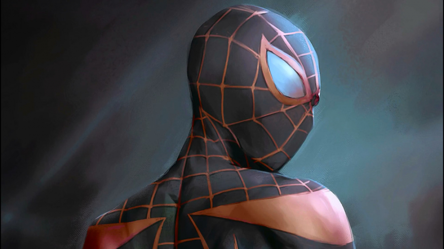 9 آهنگ برتر انیمیشن Spider Man...