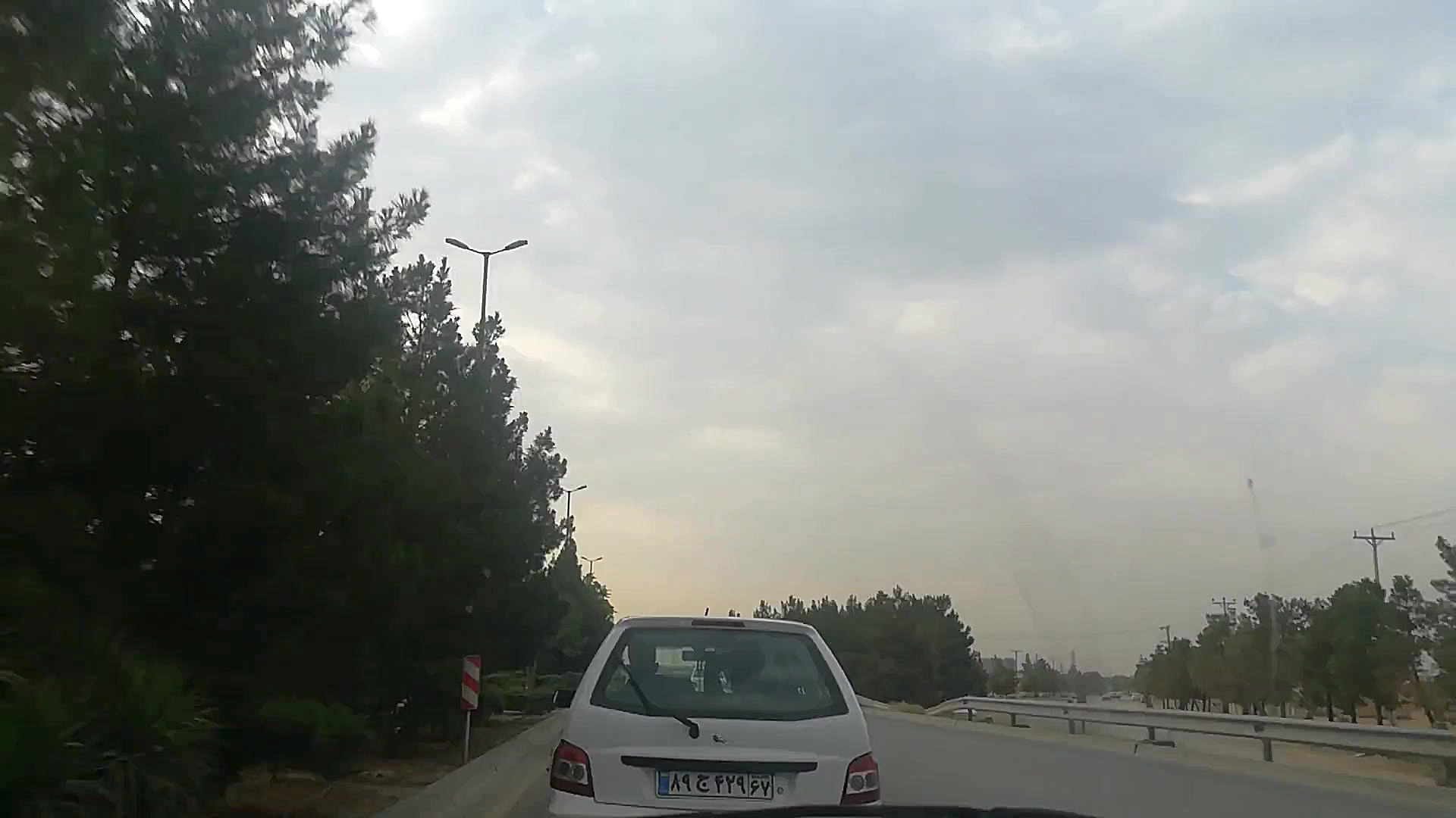 کورس پراید 83 با 111  توضیحات