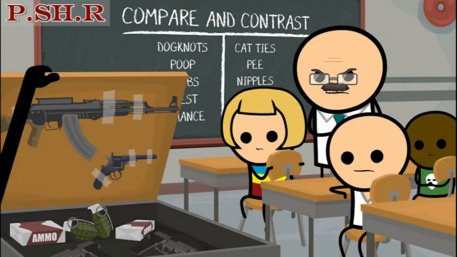 خل و چل ها [دوبله فارسی] : این...