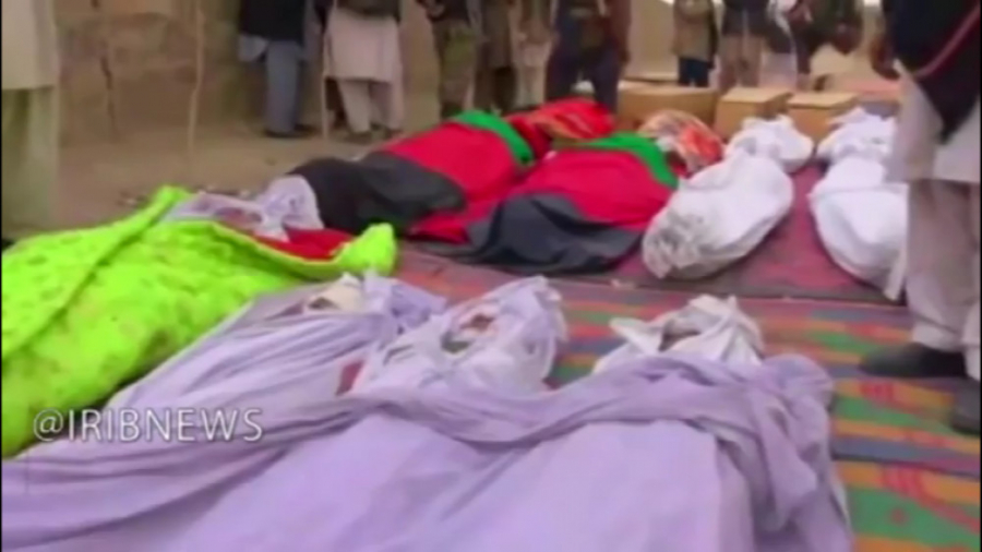 مرگ؛ کسب و کار آمریکایی‌ ها