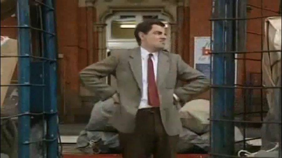 کلیپ طنز فوق العاده  مستربین