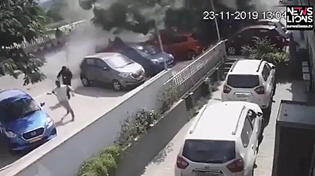 &rlm;این یه فیلم هندی سینمایی...