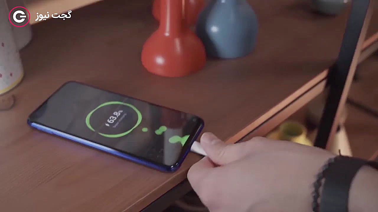 بررسی هواوی نوا ۵ تی  گجت نیوز