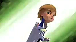 تمام تبدیل های لیدی باگ