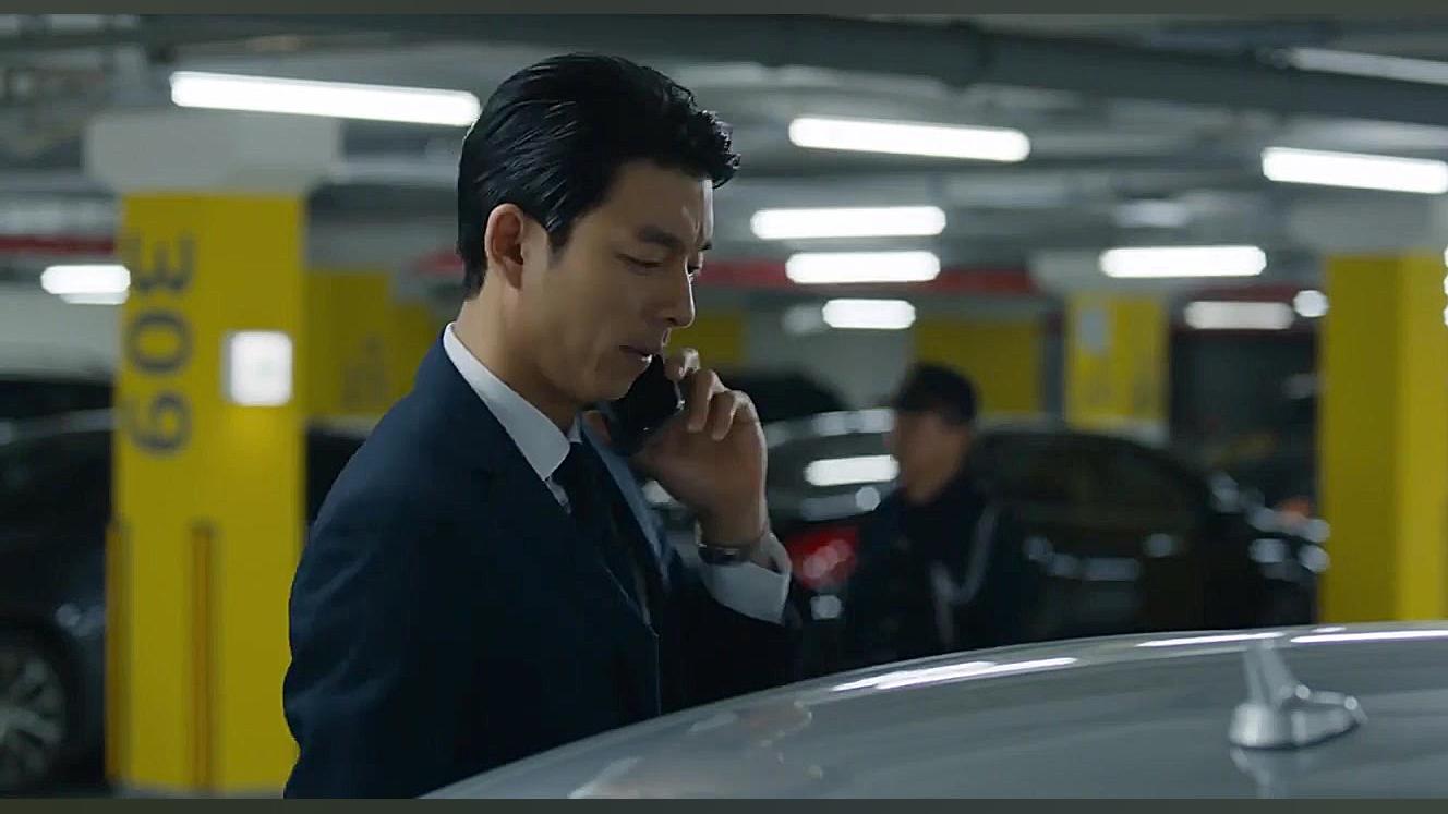 فیلم ترسناک - Train to Busan 2016 قطار توسان - دوبله فارسی زمان7059ثانیه