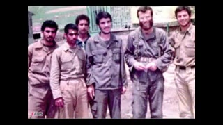 نماهنگ شهید محمد بروجردی آهنگر...