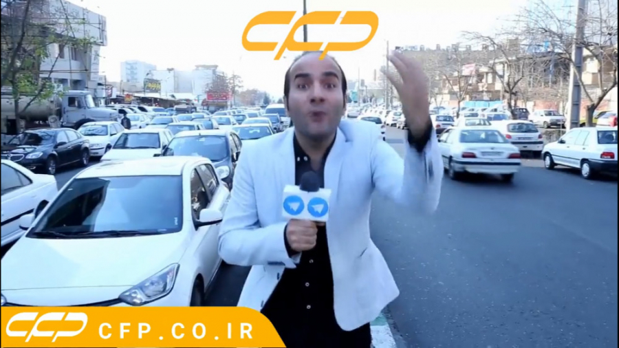 طنز حسن ریوندی: موضوع چند همسر...