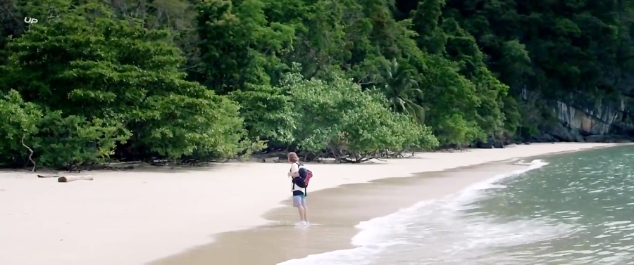 فیلم سینمای خارجی ترسناک(طعمه)