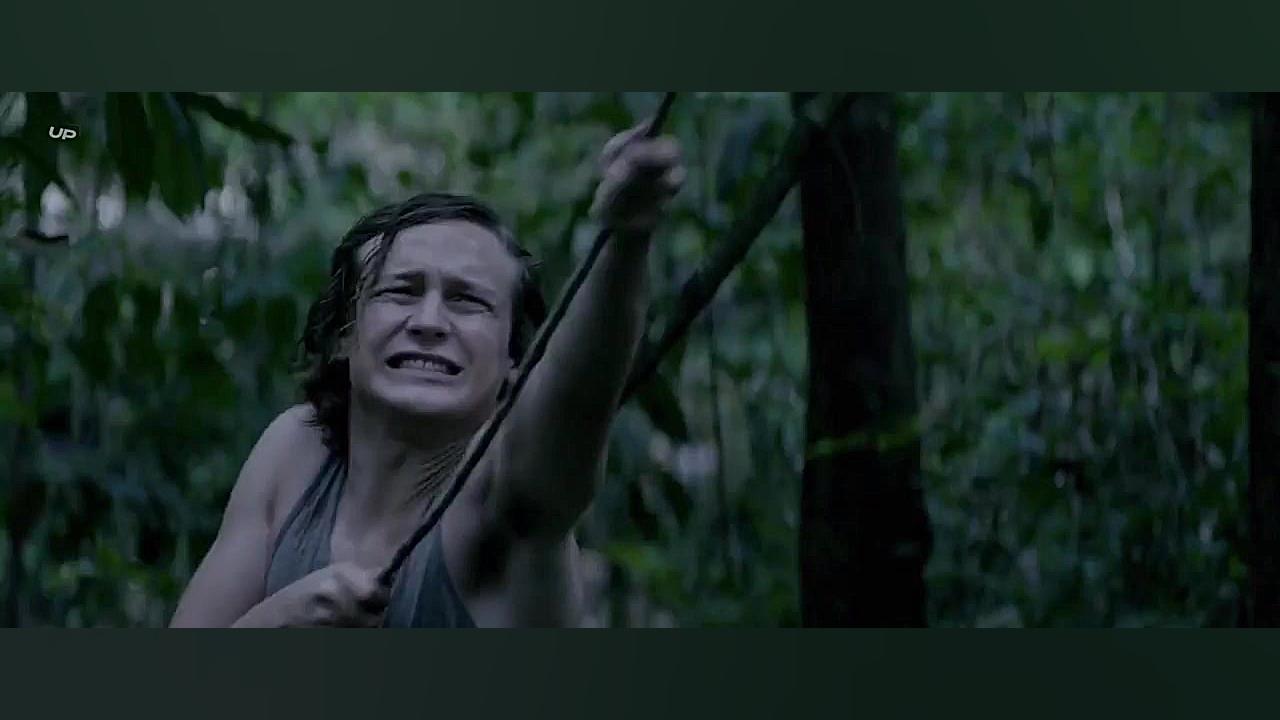 فیلم سینمای خارجی ترسناک(طعمه)