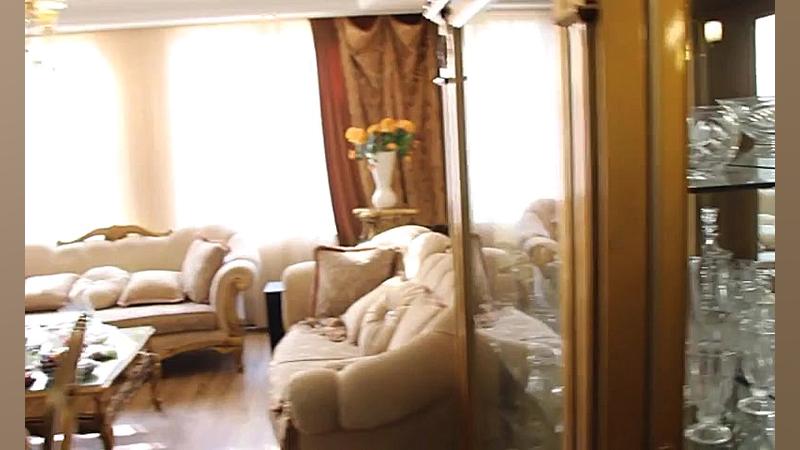 138 متری  فول امکانات اباذر