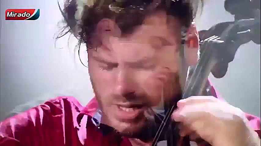 بازسازی هنرمندانه موزیک مایکل...