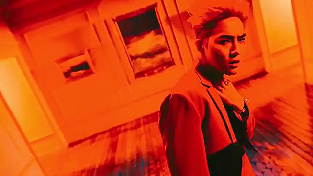 تیزر گروهی موزیک ویدیو OBSESSI...