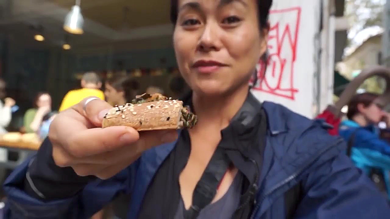 11 غذای بینظیر یونانی