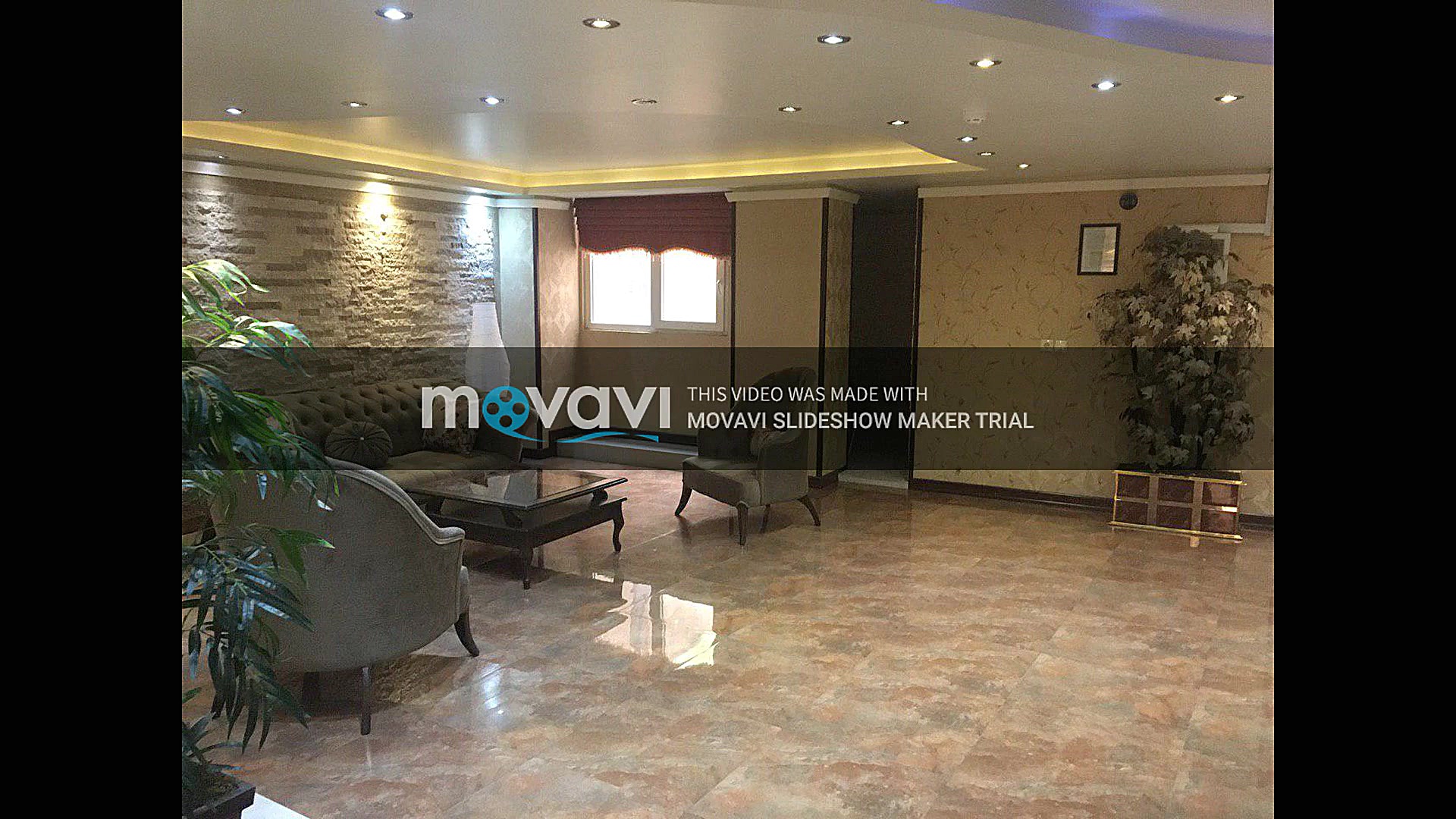 ۱۳۳ متر نیاوران