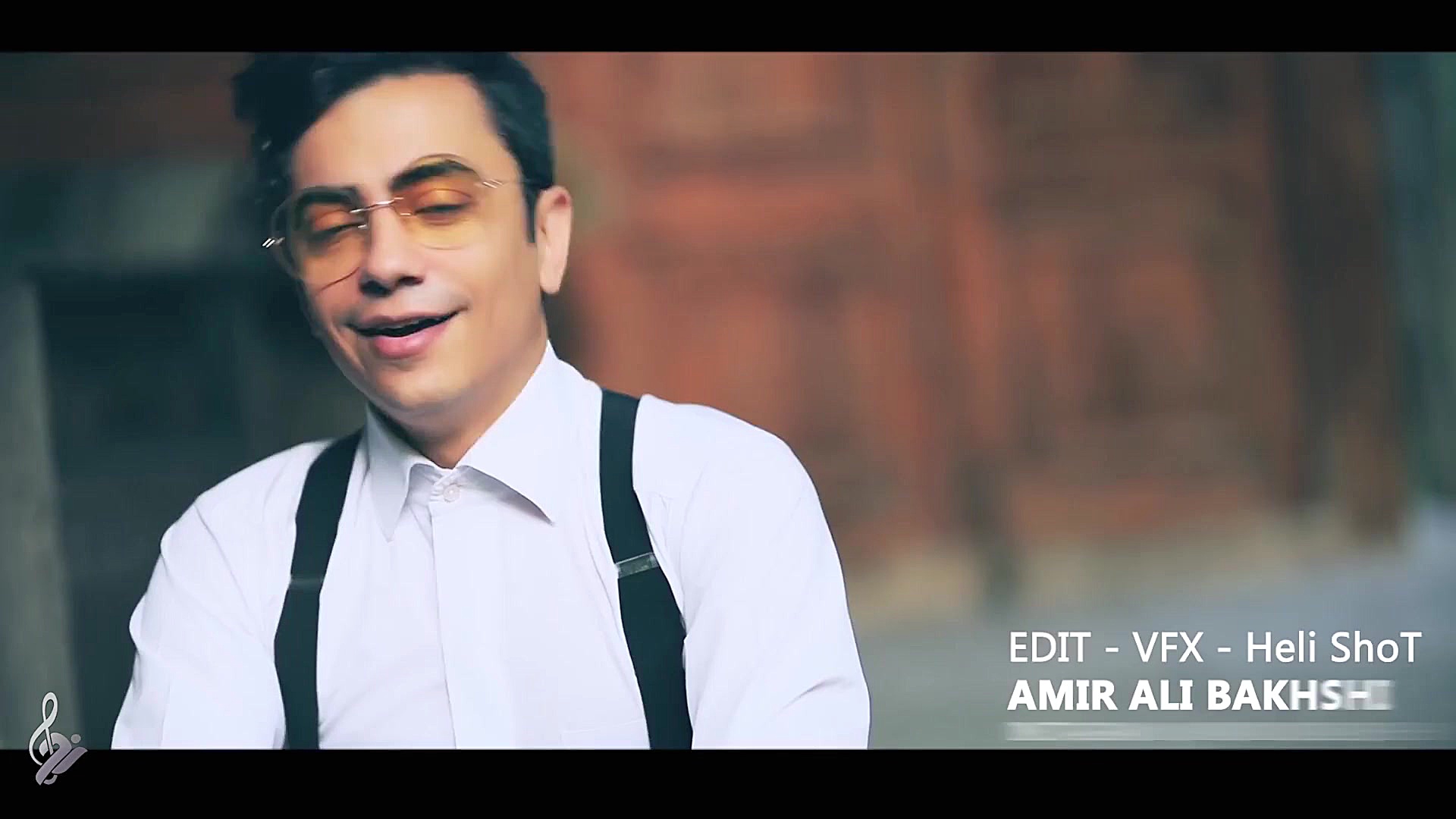 موزیک ویدیوی دونه دونه از محسن...