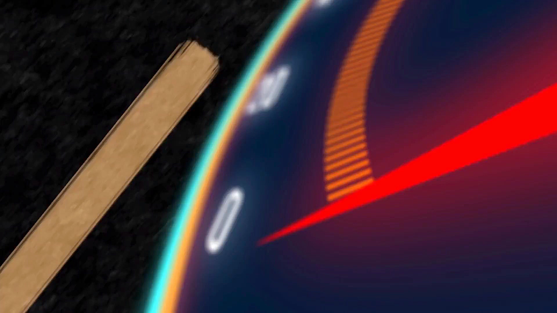 معرفی سایبرتراک ، غول جدید تسل...